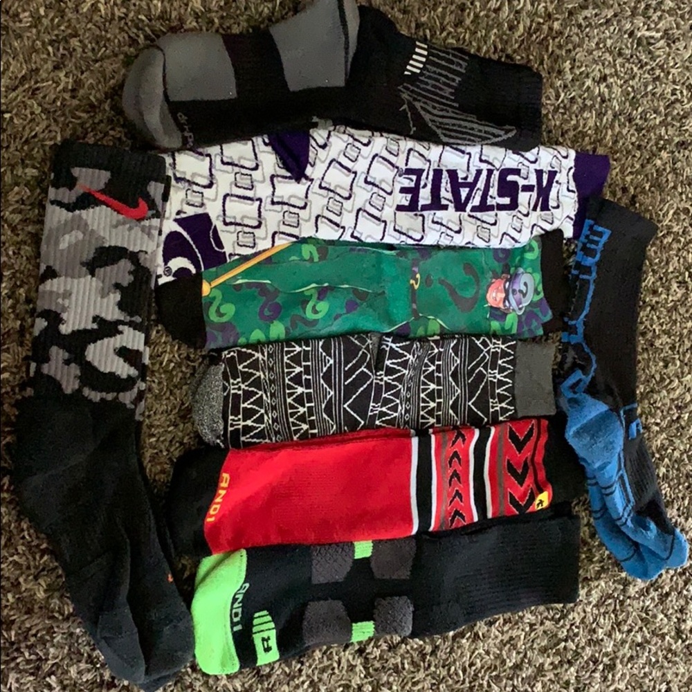 Socks